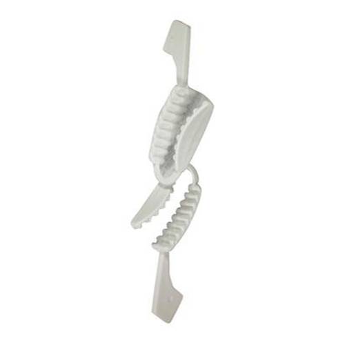 Dentsply Sirona 661201 First Bite Disposable Impression Trays Posterior 50/Pk
