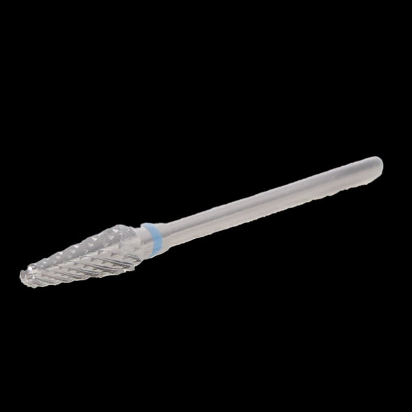 Axis Dental UC079-040 NTI Universal Cutter HP Round End Cylinder Straight Cut Carbide Bur