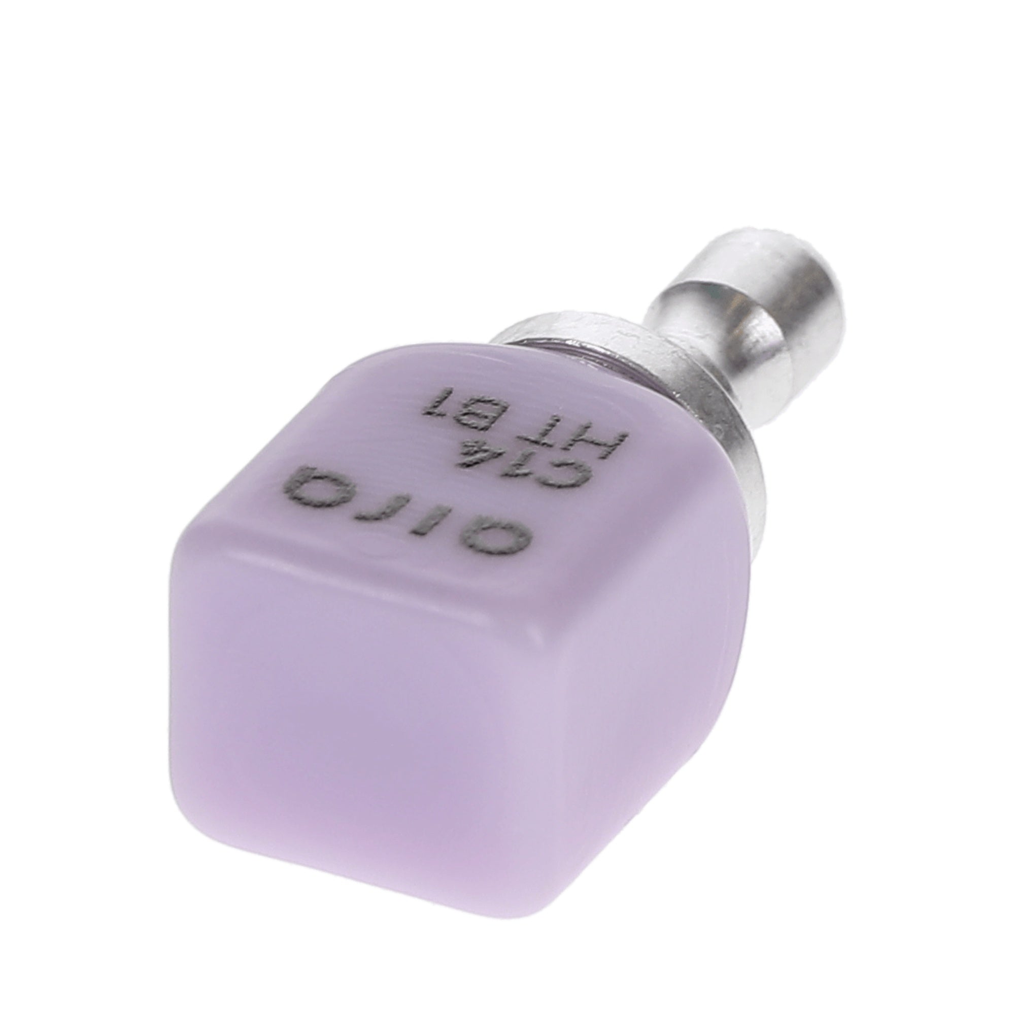 Aira 600125 DuraLux IPS e.max Type Blocks CAD inLab HT B1 C14 5/Pk