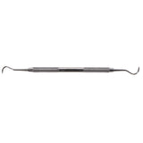 House Brand Dentistry 300196 HSB Double End #S5/33 Dental Scaler