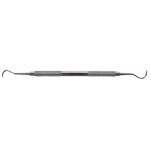 House Brand Dentistry 300196 HSB Double End #S5/33 Dental Scaler