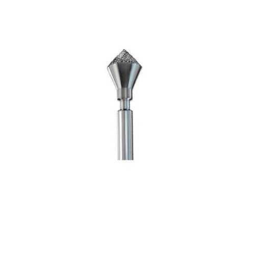 Axis Dental SF902R-029 FG Raptor #2 Superfine Diamond Burs 5/Pk