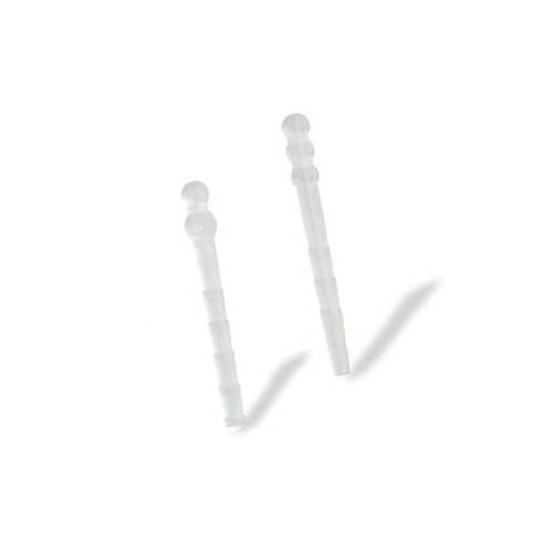 Coltene Whaledent P826 ParaPost Taper Lux Dental Drills Black / Black 3/Pk