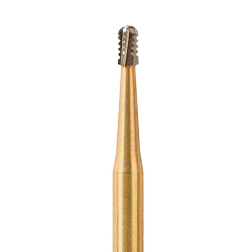 Microcopy MAX1 NeoMax FG #1 Metal / Crown Cutter Specialty Carbide Burs 25/Pk
