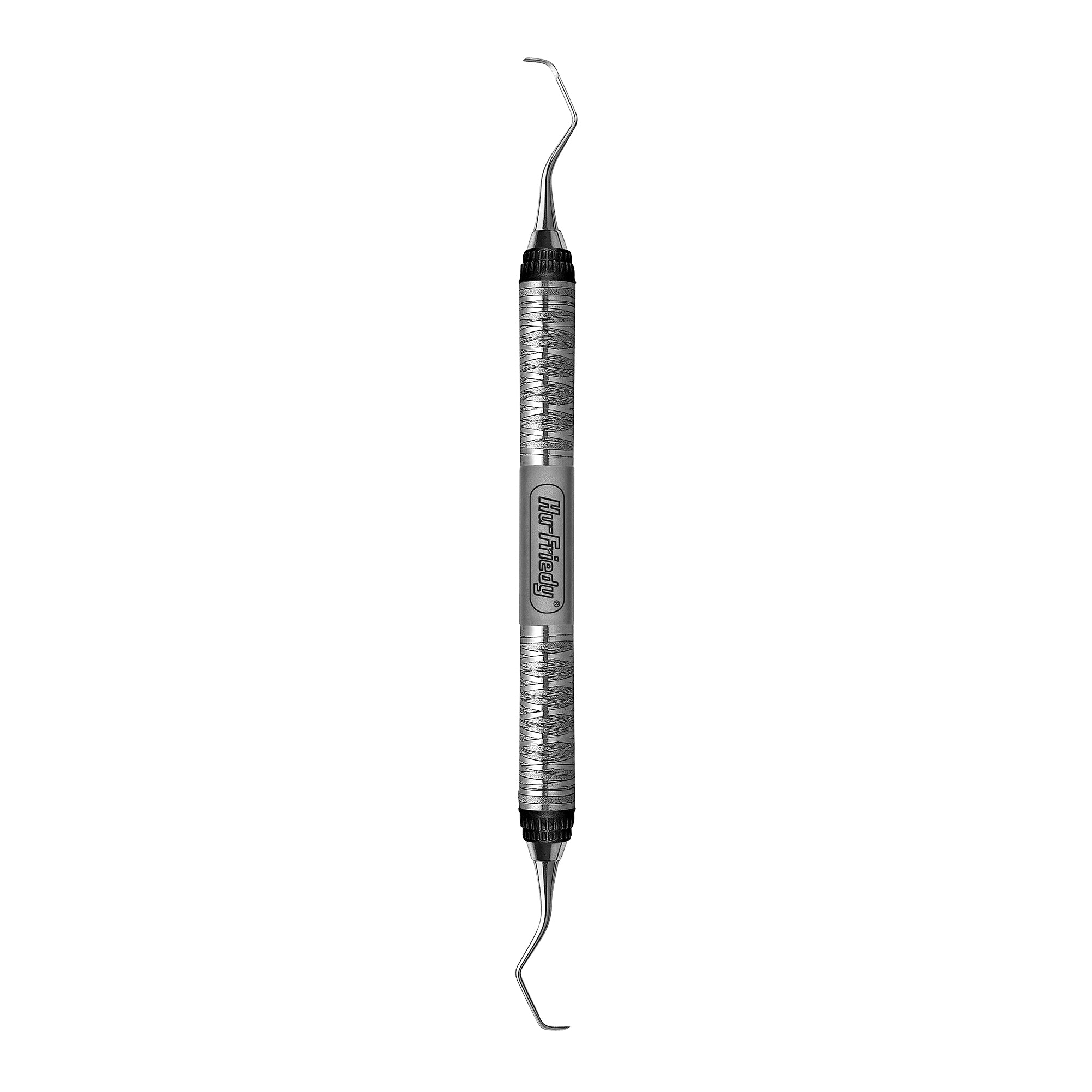 Hu-Friedy SG7/87 Double End #7/8 Gracey Dental Curette With #7 Handle