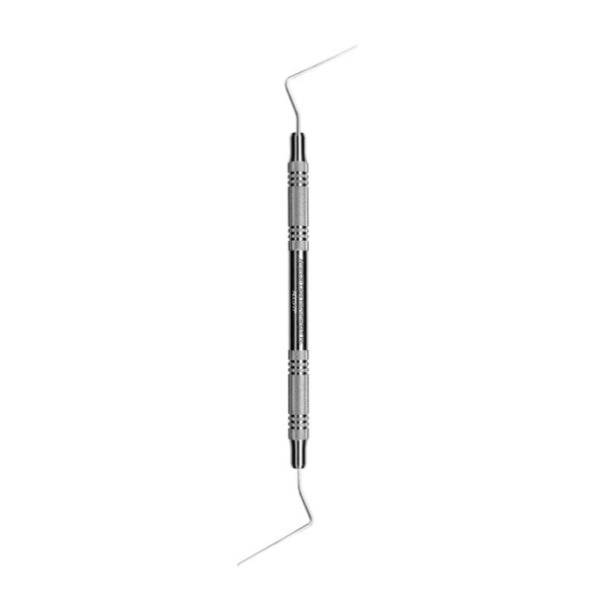 American Eagle Instrument AM-AEE5-7P Double End #5-17 Endodontic Root Canal Plugger