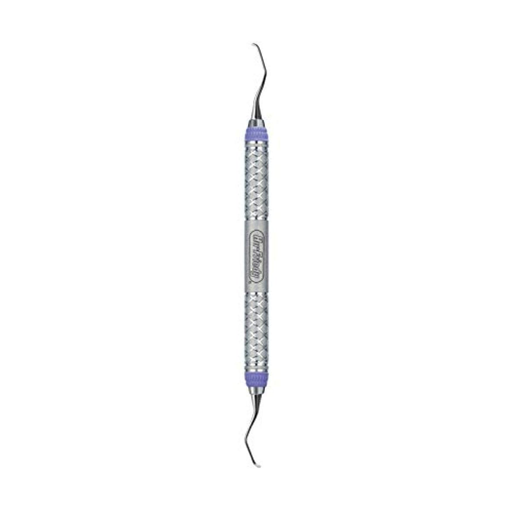 Hu-Friedy SAS15/169E2 Double End #15/16 Gracey Curette Mini Five #9 Handle