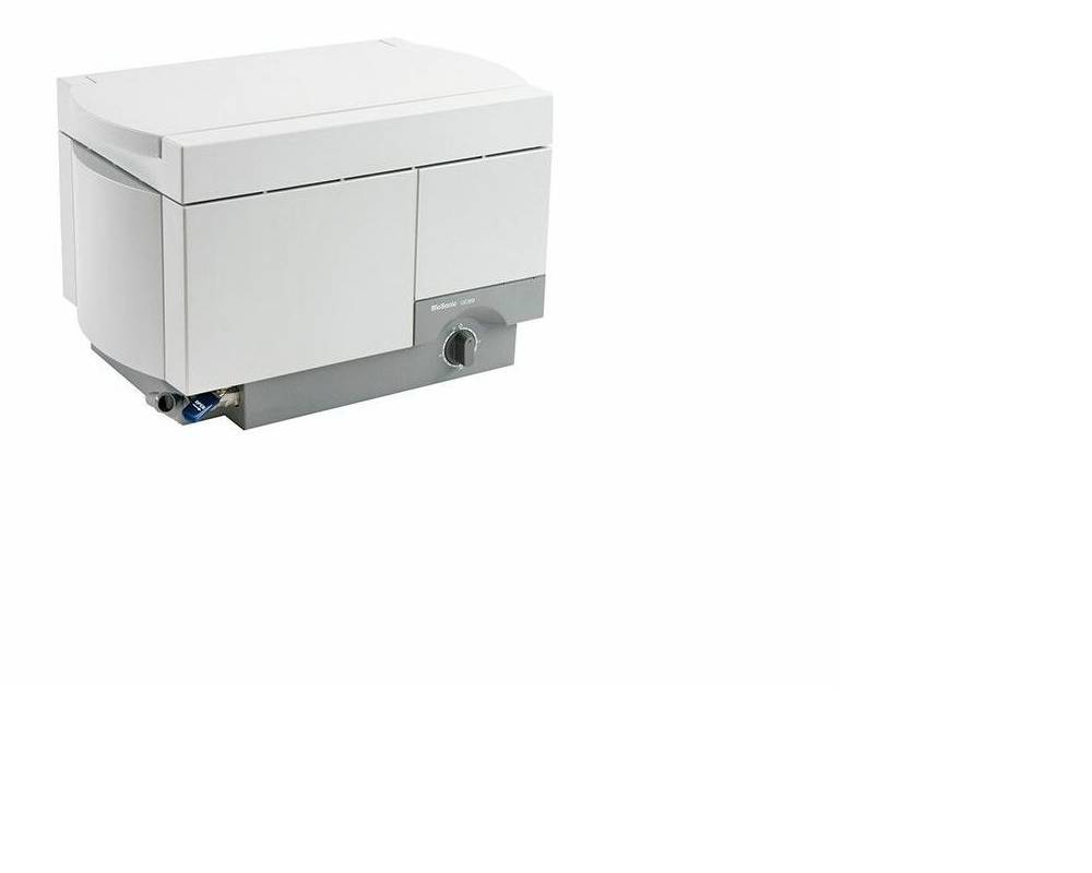 Coltene Whaledent UC300RB115 UC300R Ultrasonic Cleaner Recessed With Basket 115V