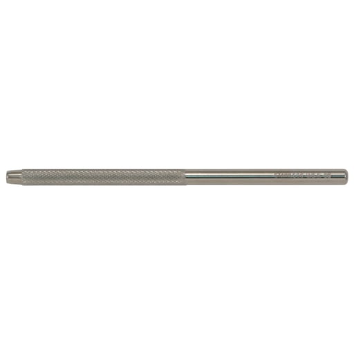 Quala QMH536-CSR Dental Mirror Handles Cone Socket Round 12/Pk