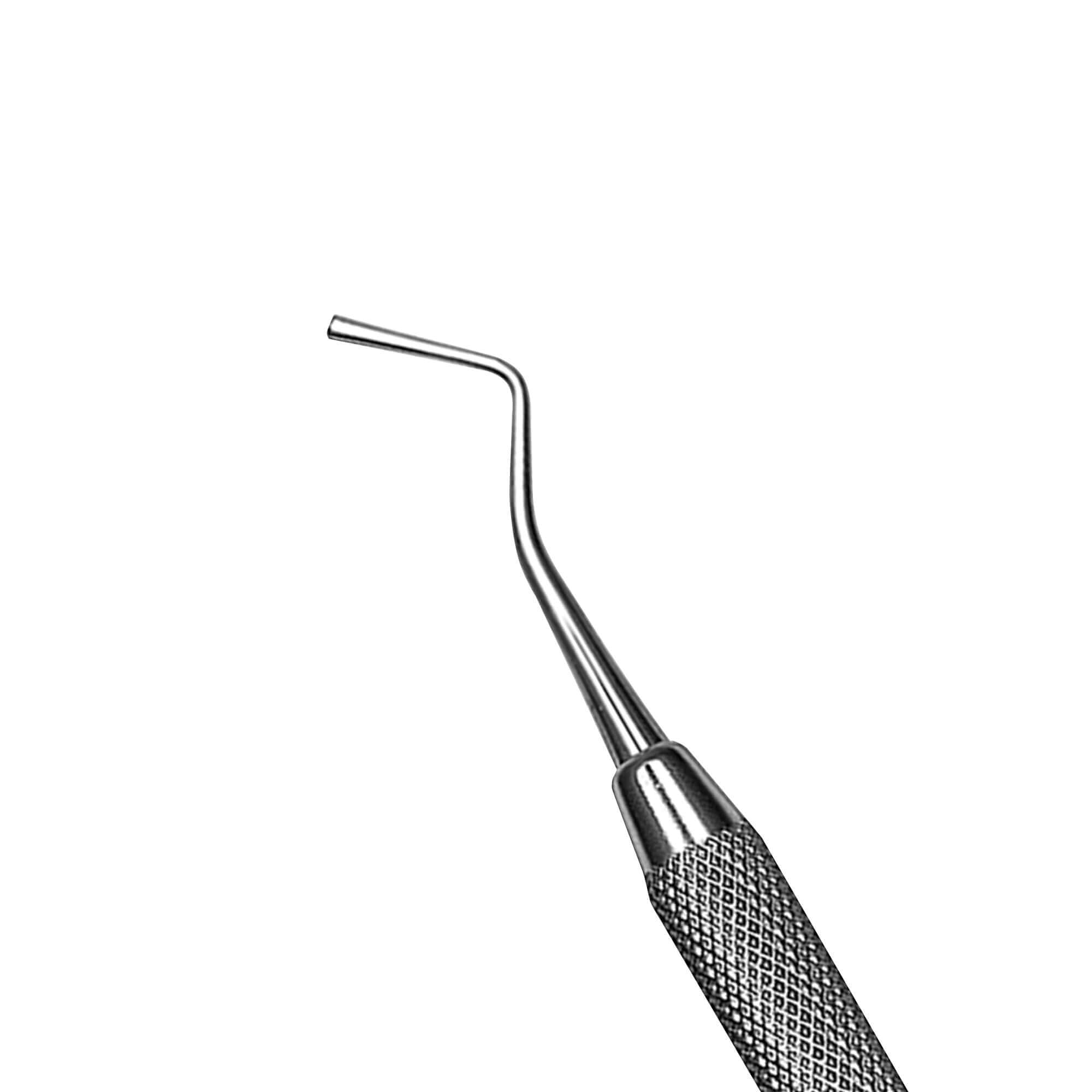 Hu-Friedy PLG2T Double End 2T Tanner Amalgam Plugger With Round Handle