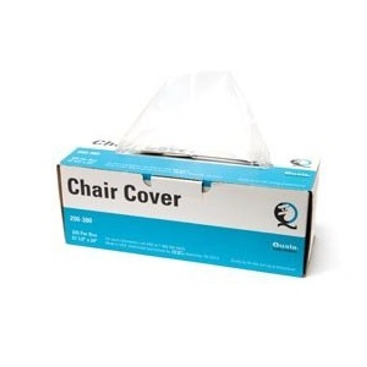 Quala 200-380 Dental Chair Covers 27.5