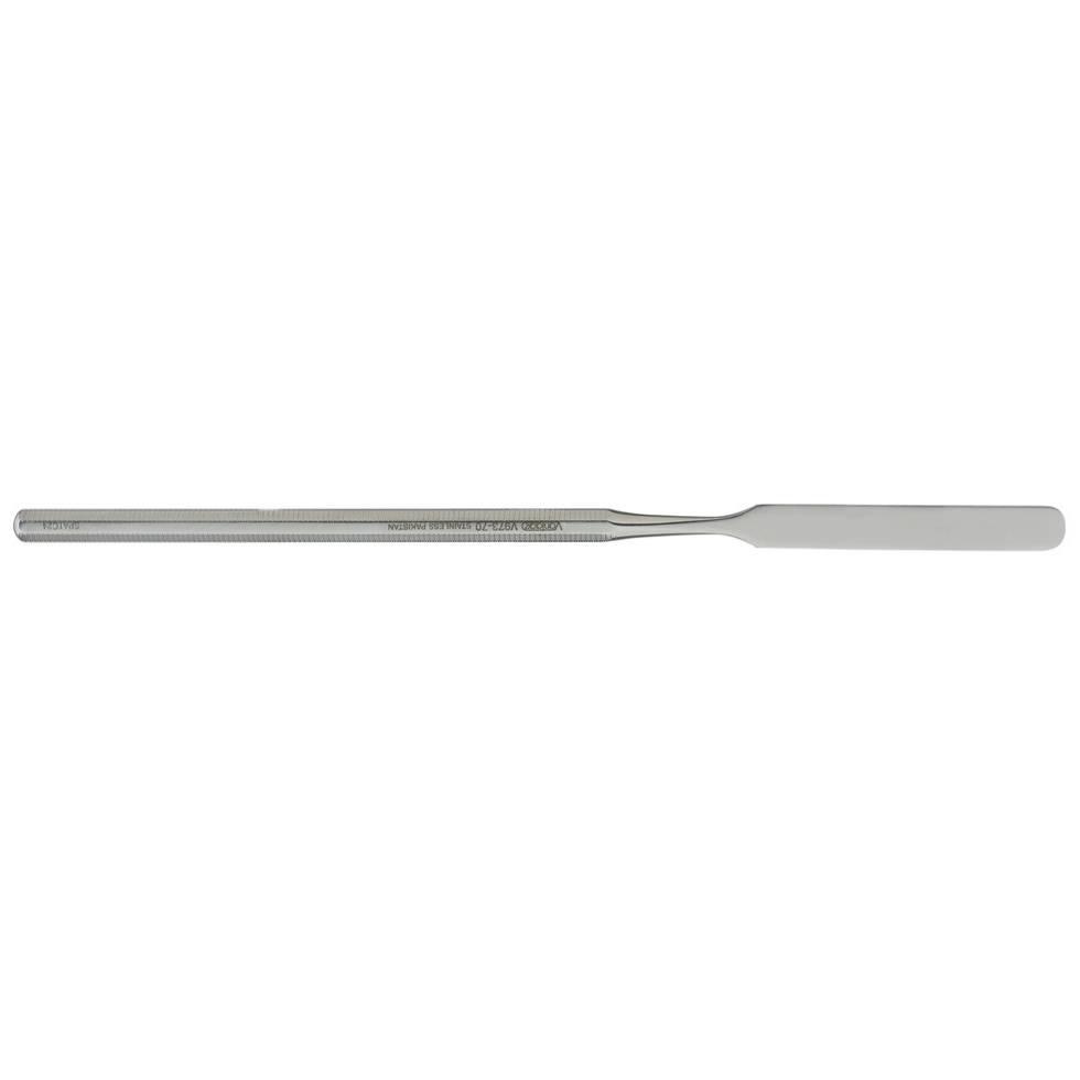 Miltex Instrument V973-72 Vantage #24A Cement Spatula 7