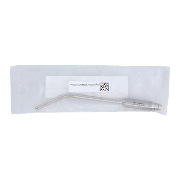 Vista Dental 801004 Surgical Aspirator 4.0mm With Tissue Relief Slot