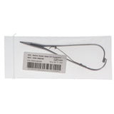 House Brand Dentistry 300246 HSB Mathieu Needle Holder 5.5'' Elastomeric