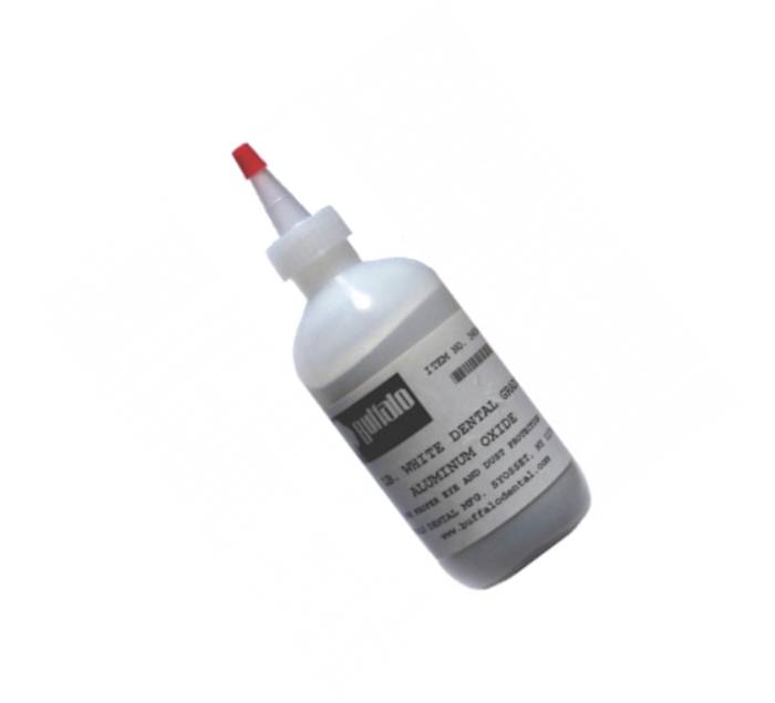 Buffalo Dental 36590 Aluminum Oxide 50 Micron 1 Lb