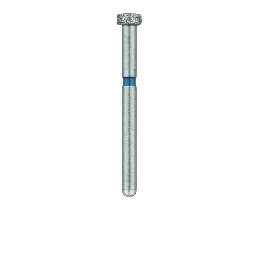 Meisinger 6005M FG Depth Cutter Medium Grit Sterile Diamond Burs 25/Pk