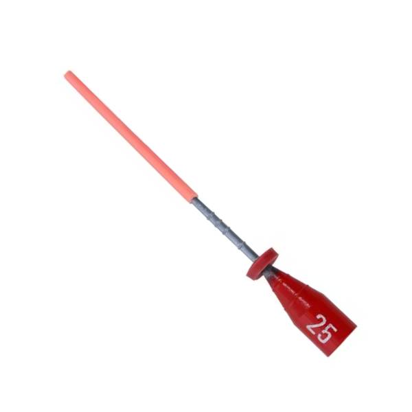 Dentsply Sirona 669250 Densfil Obturators #25 25mm Plastic 30/Pk