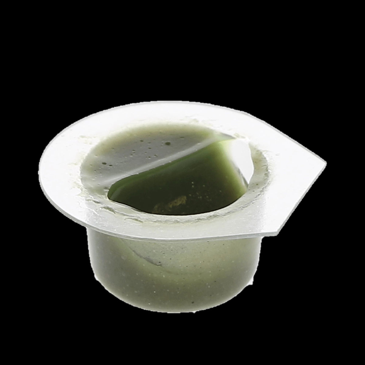 Aira 102016 Dental Prophy Paste Cups Mint Medium 200/Bx