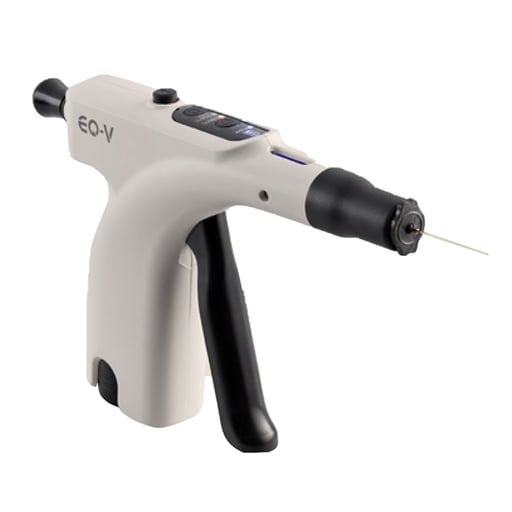 Meta Biomed EQV034 Eq-V Cordless Fill Kit R For Warm Gutta Percha Obturation With Plug Type A