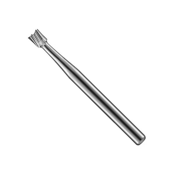 Axis Dental LA37-KC0 LA37 Inverted Cone Operative Carbide Burs 10/Pk