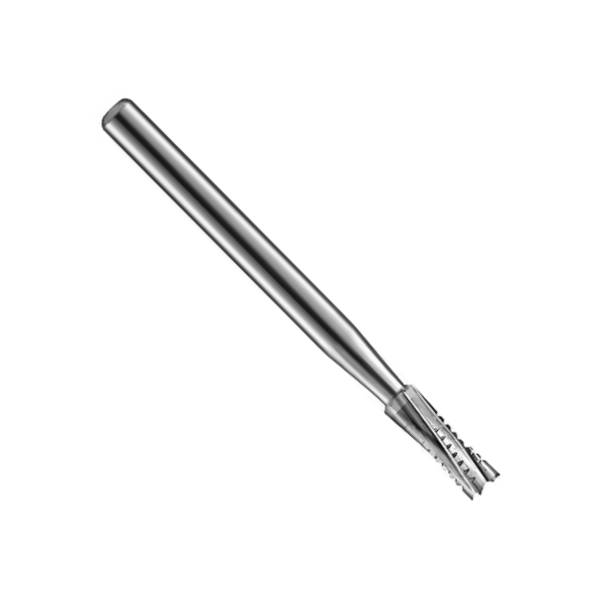 Axis Dental FGSS557-KCC FGSS557 Straight Flat End Operative Carbide Bur 100/Pk