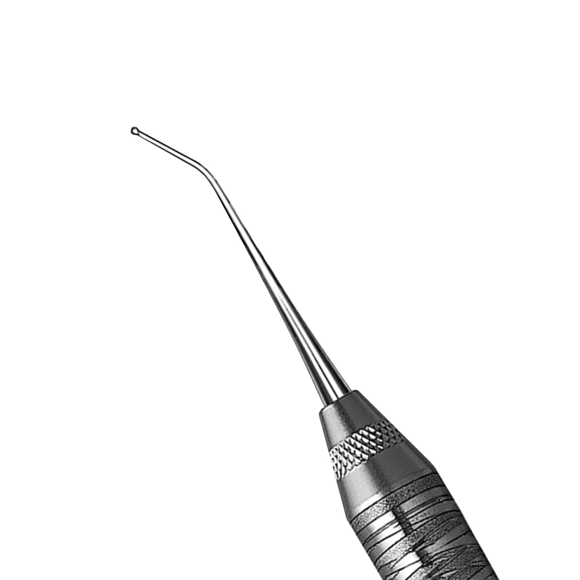 Hu-Friedy SP60616 Dental Placement Instrument #313 Mini Spatula With #6 Round Handle