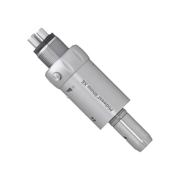 Dentsply Sirona 760035E Midwest Rhino XE Low Speed Air Motor 20K E-Type