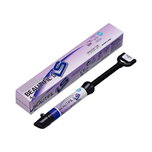 Shofu Dental Y2279 Beautifil II LS Composite Syringe C3 4gm