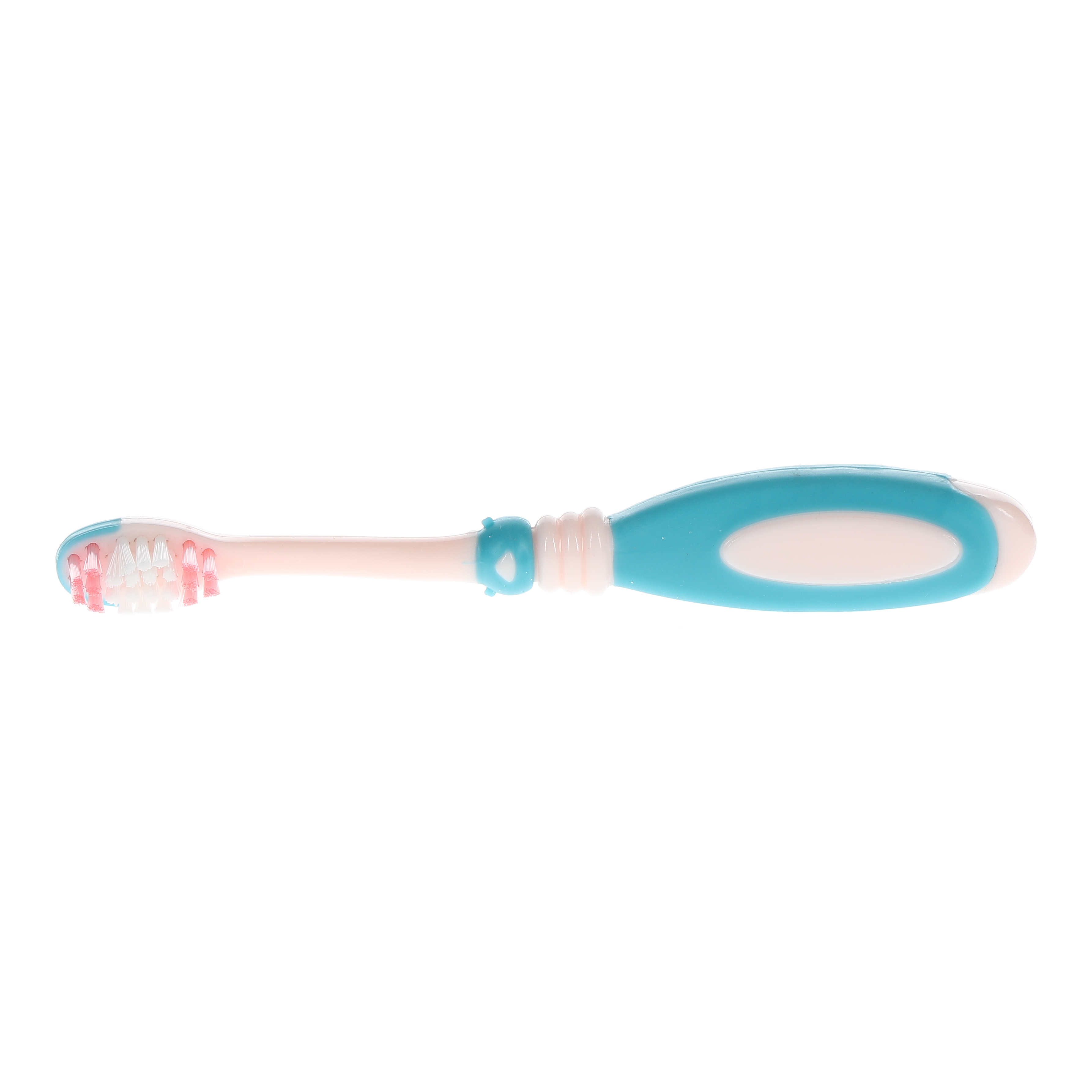 House Brand Dentistry 500150 HSB Toddler Toothbrushes Blue Ladybug 72/Pk
