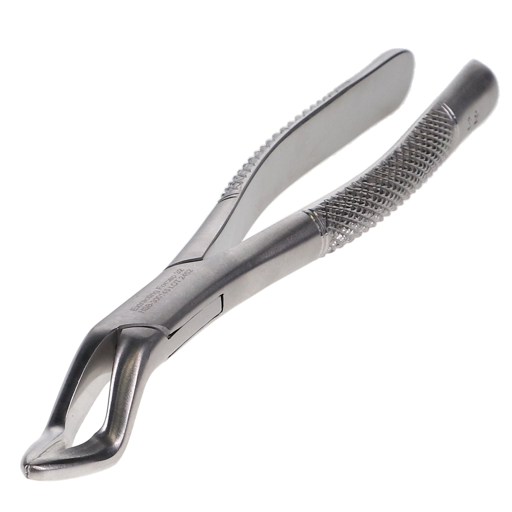 House Brand Dentistry 300145 HSB #32 Dental Extraction Forceps