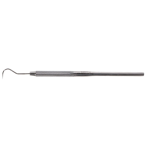 House Brand Dentistry 300140 HSB Single End #23 Dental Explorer