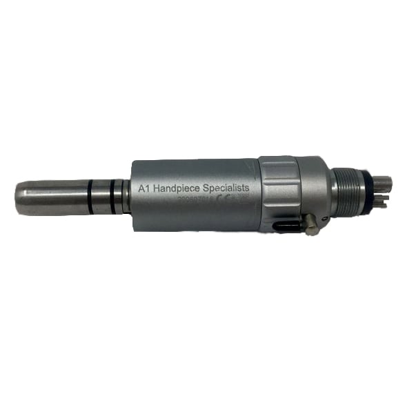 A1 Handpiece Specialists A-1ETAM20B E-Type Airmotor 20,000rpm 2-Hole
