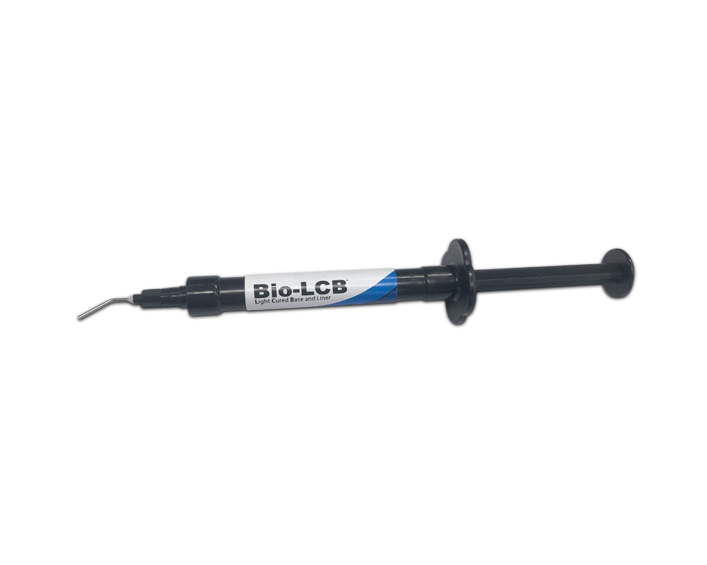 Essential Dental Systems 910-02 Bio-LCB Base & Liner Starter Pack 2/Pk
