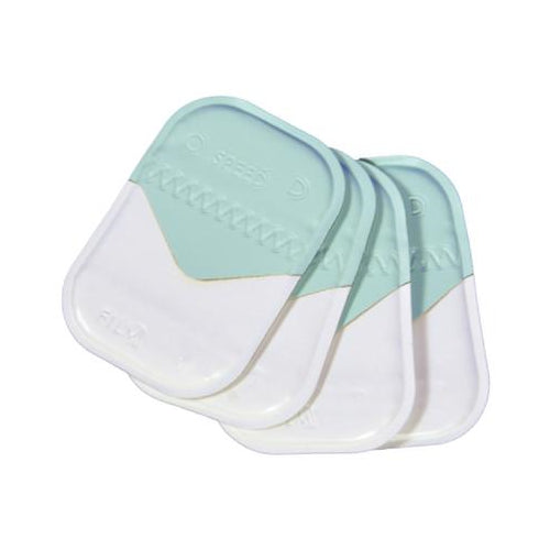 Southland Distributors D-54 Ultra Soft Sharp Image Size #0 D Speed Periapical X-Ray Film Green 130/Pk
