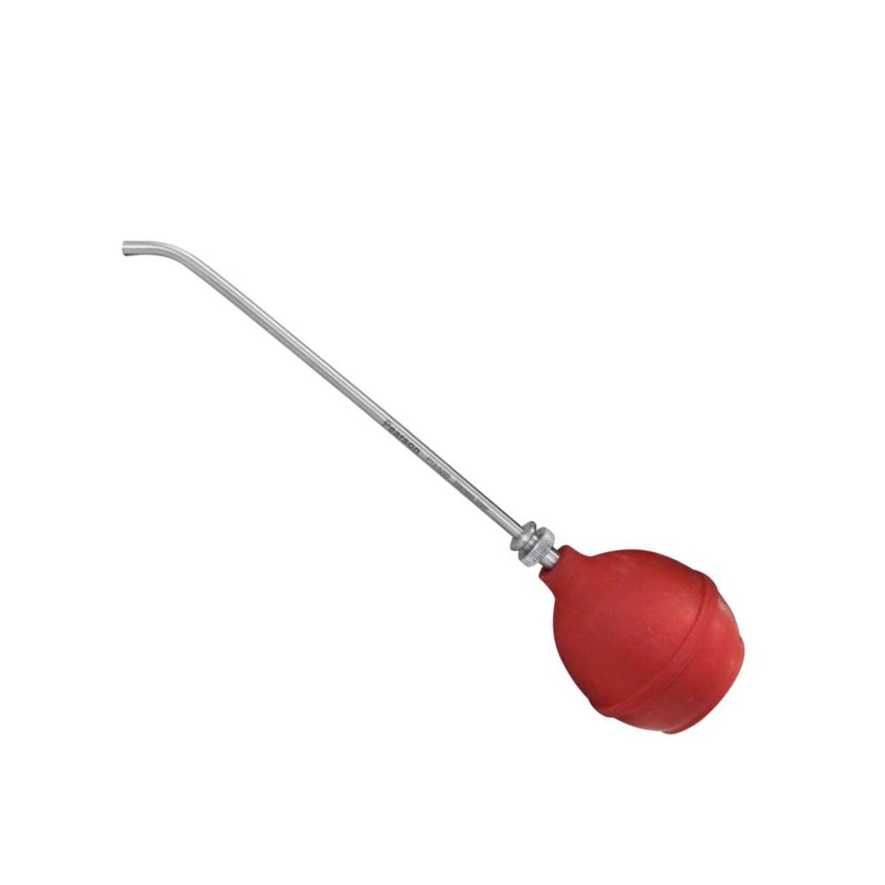 Buffalo Dental 80910 Chip Veratile Syringe Complete With Red Bulb