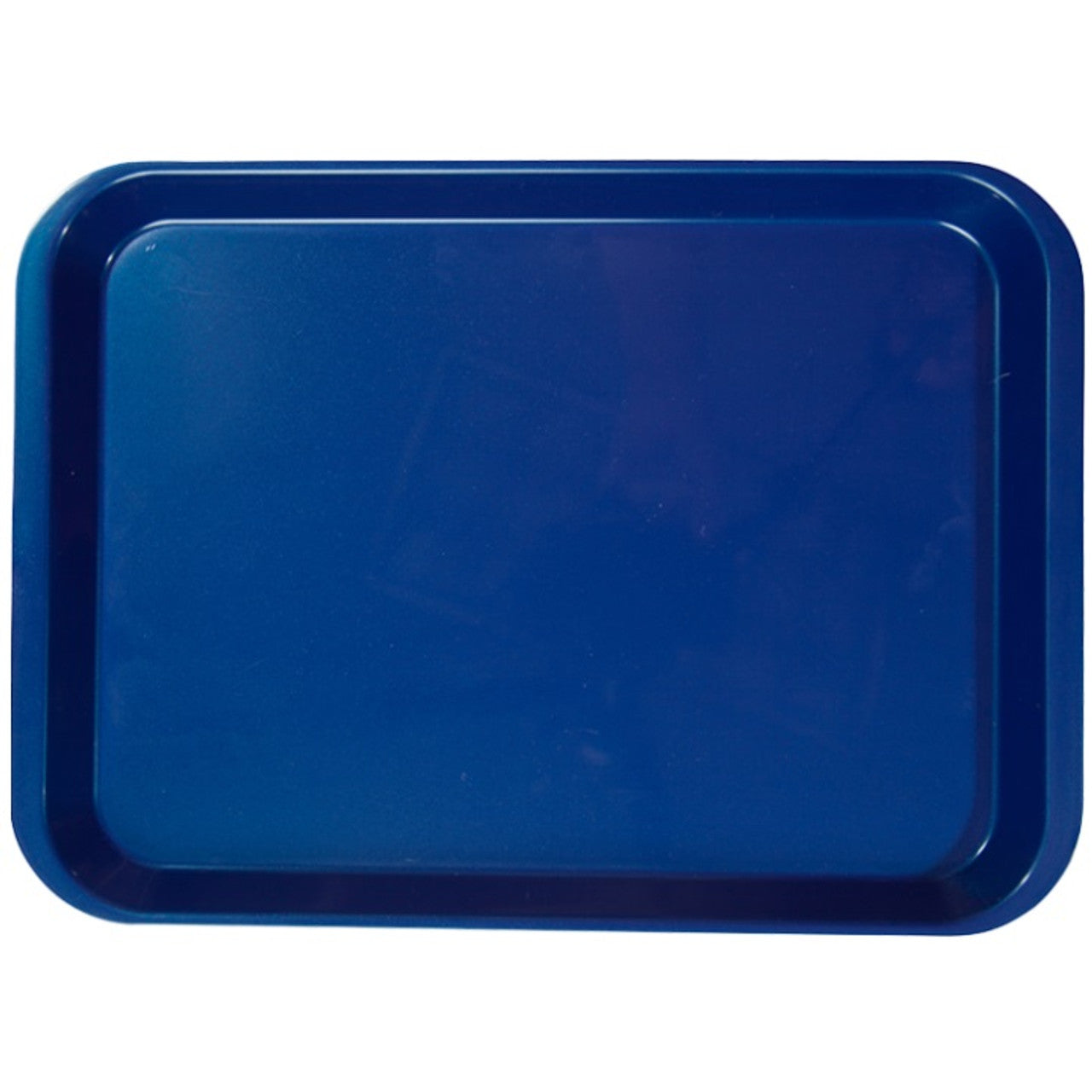 Zirc Dental 20Z401T B-Lok Flat Tray Classic Midnight Blue 13-3/8