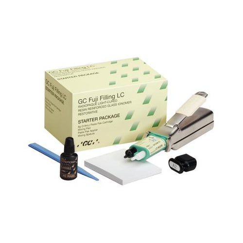 GC America Inc 439881 Fuji Filling LC Starter A2