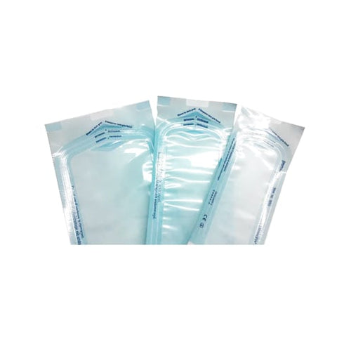 Premium Plus 6001 Self-Sealing Sterilization Pouches 2.25