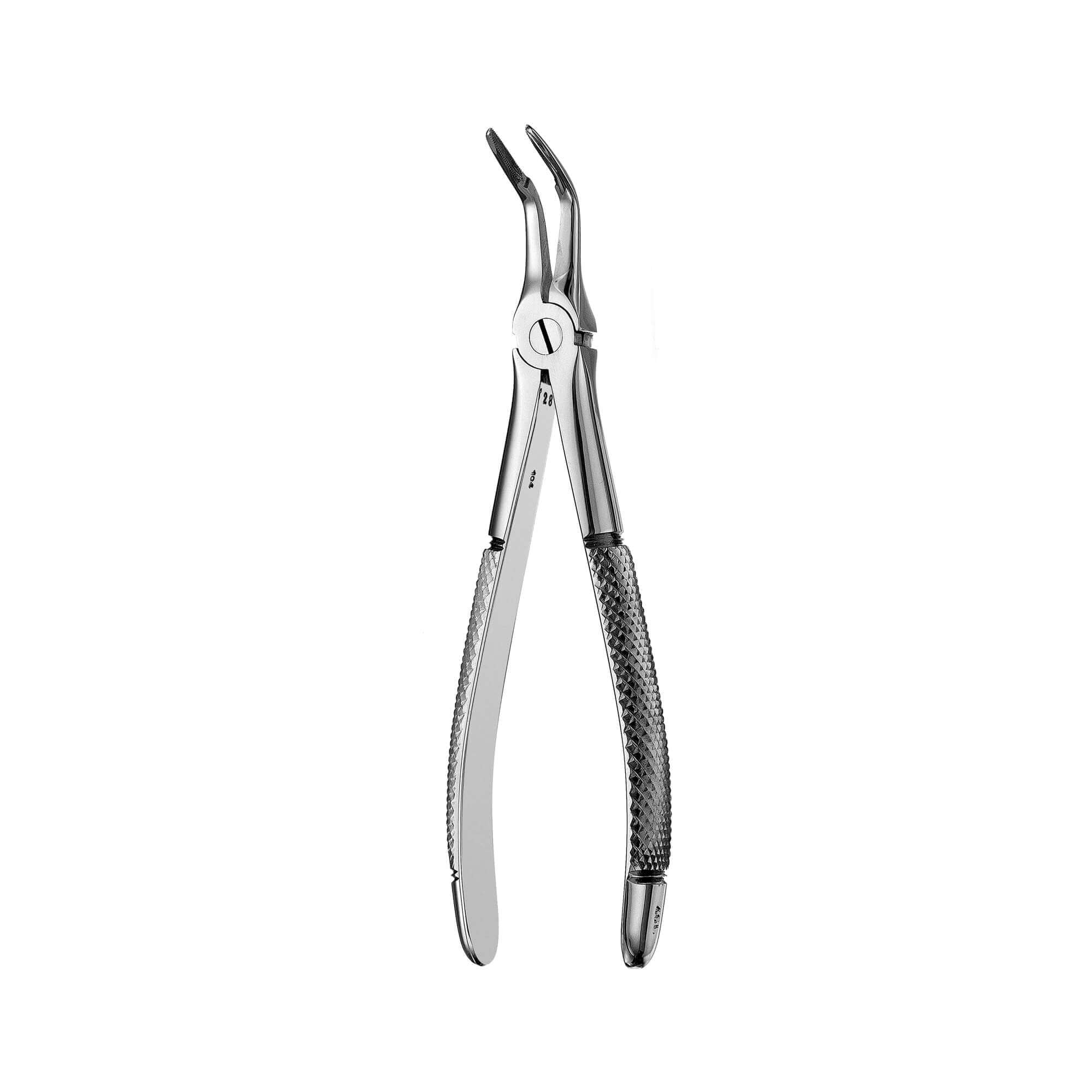 Hu-Friedy FX46L Dental Extraction Forceps Root #46L