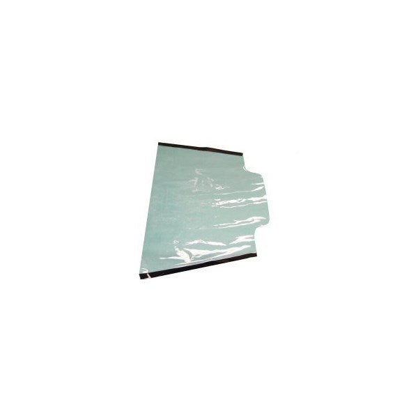 DCI 2809 Toe Board Covers For P&C Chairman 5000