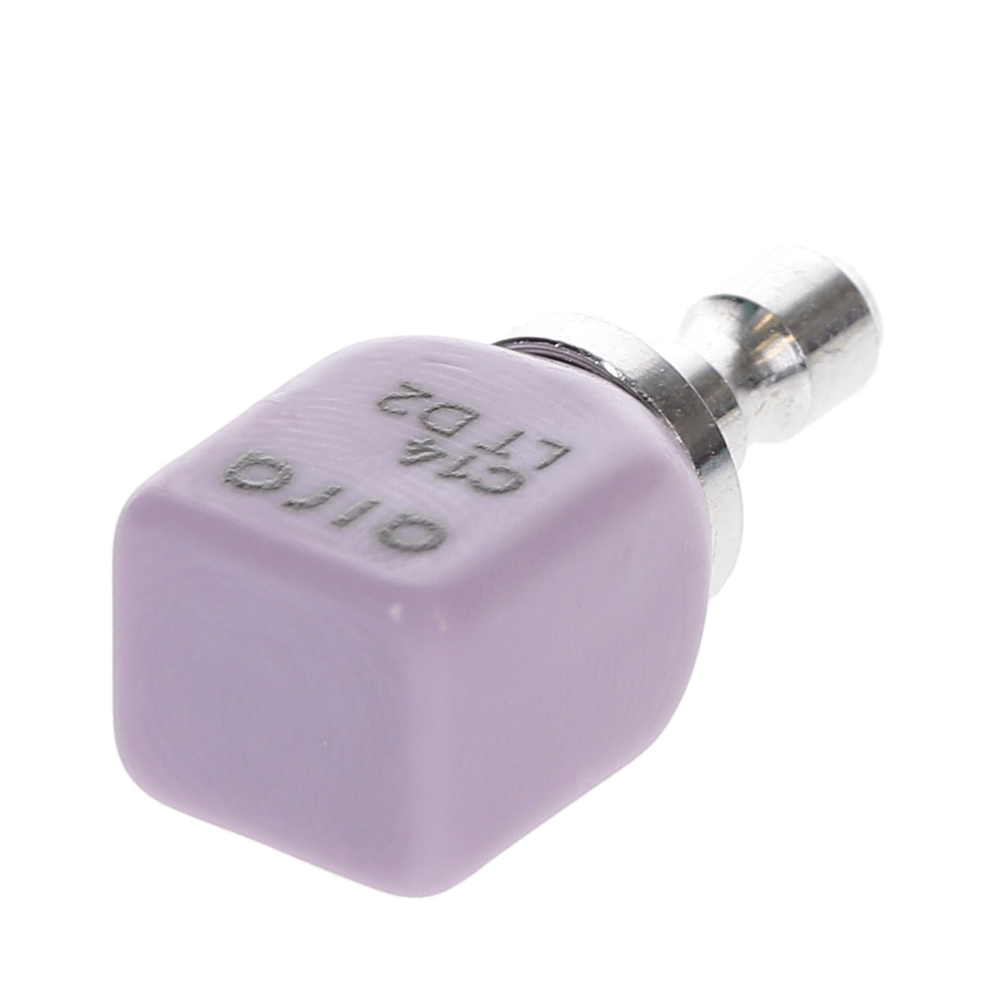 Aira 600118 DuraLux IPS e.max Type Blocks CAD inLab LT D2 C14 5/Pk