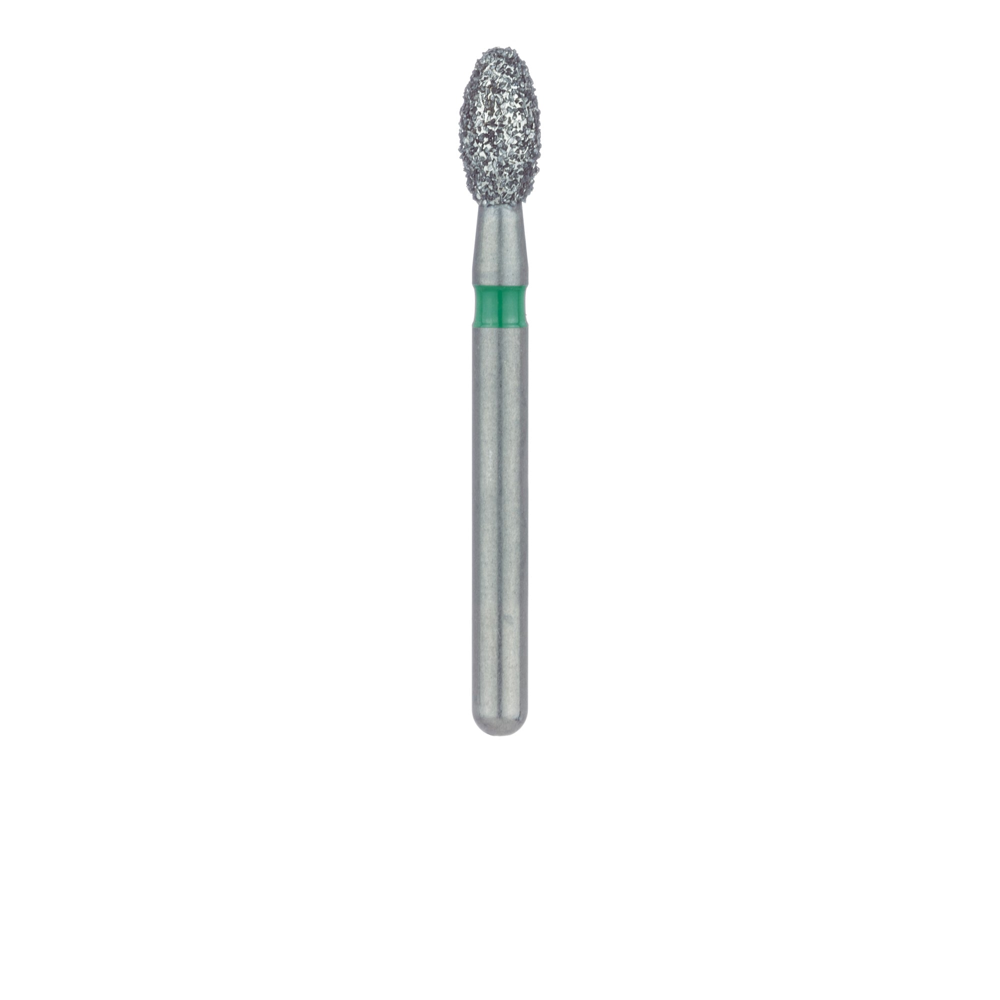 Meisinger 833G-023-FG FG Football Coarse Grit Diamond Burs 5/Pk