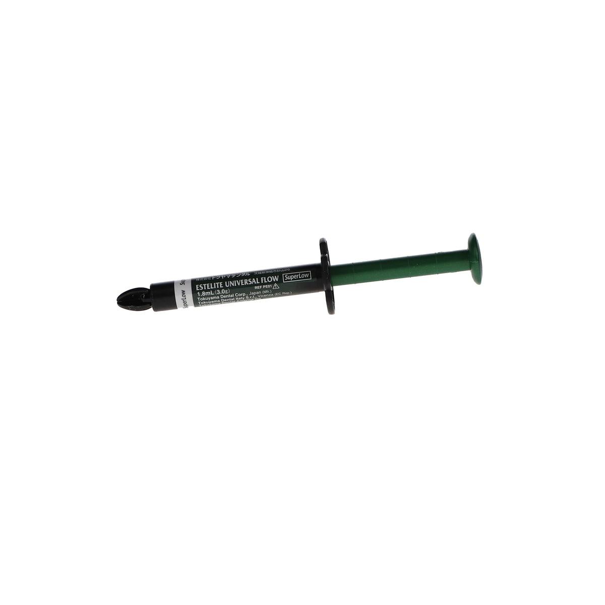Tokuyama 13894 Estelite Universal Flow Flowable Dental Composite Syringe SLF A1