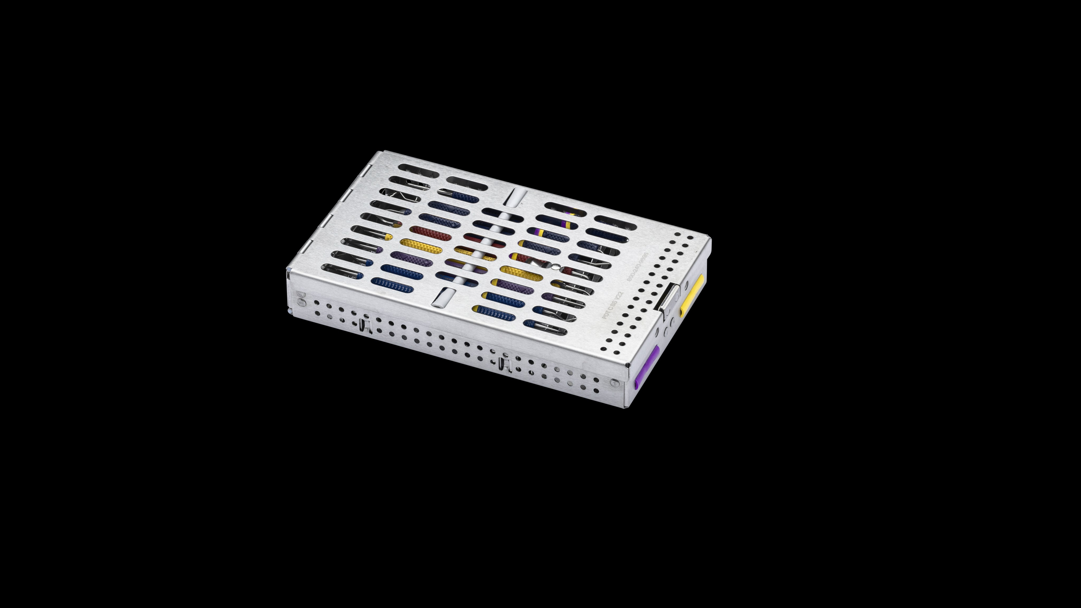 PDT R913 I Dream of Hygiene Dental Instrument & Cassette Kit