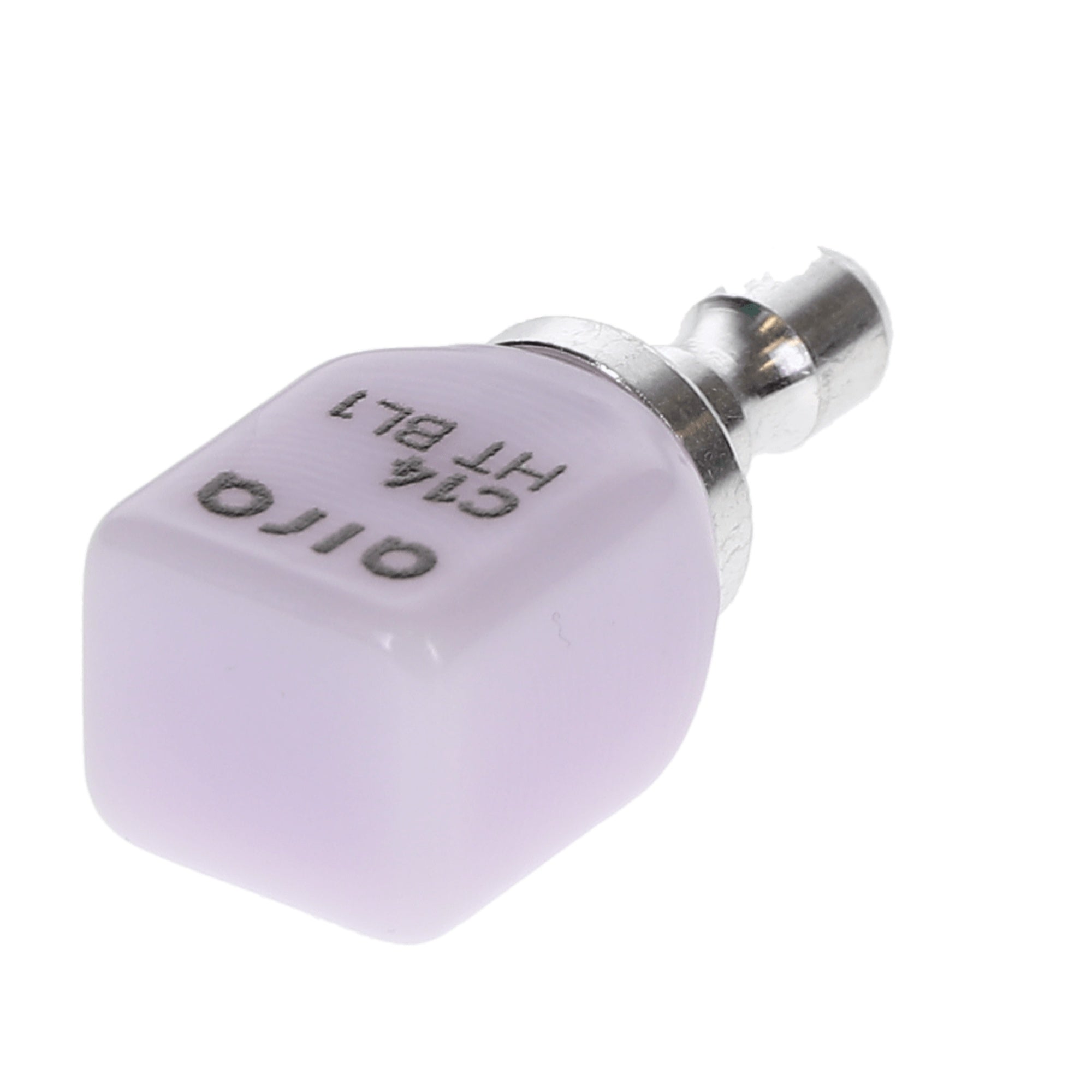 Aira 600136 DuraLux IPS e.max Type Blocks CAD inLab HT BL1 C14 5/Pk
