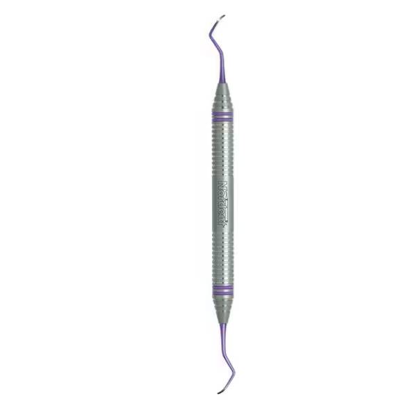 Nordent CEISBH5-6 Double End #5-6 Barnhart Implant Scaler ImplaMate DuraLite ColorRings