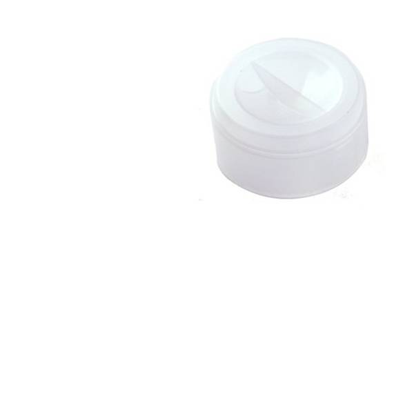 DCI 5889 Solids Collector Disposable Covered Screen 2-1/8