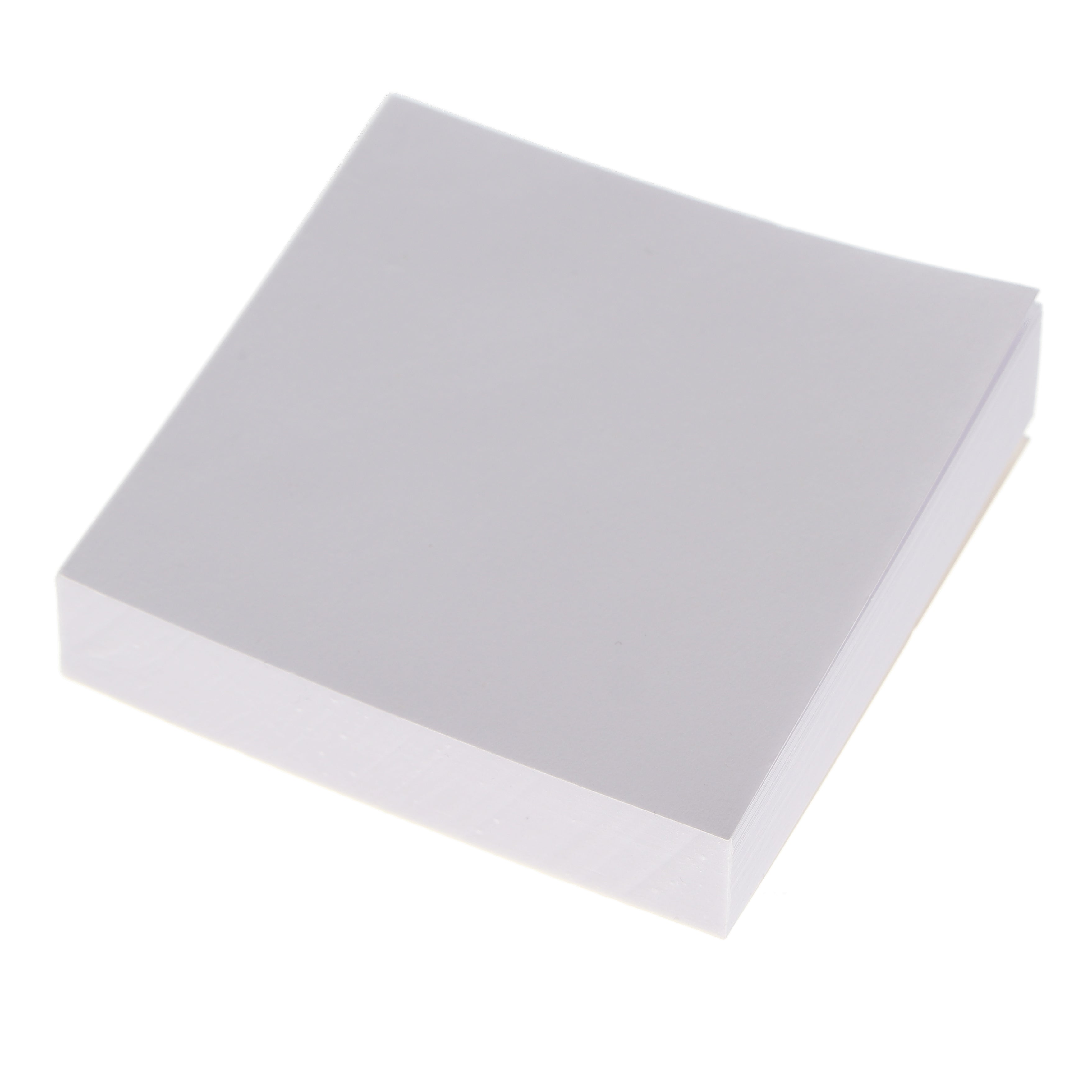House Brand Dentistry 100685 HSB Poly Coated Mixing Pads 3