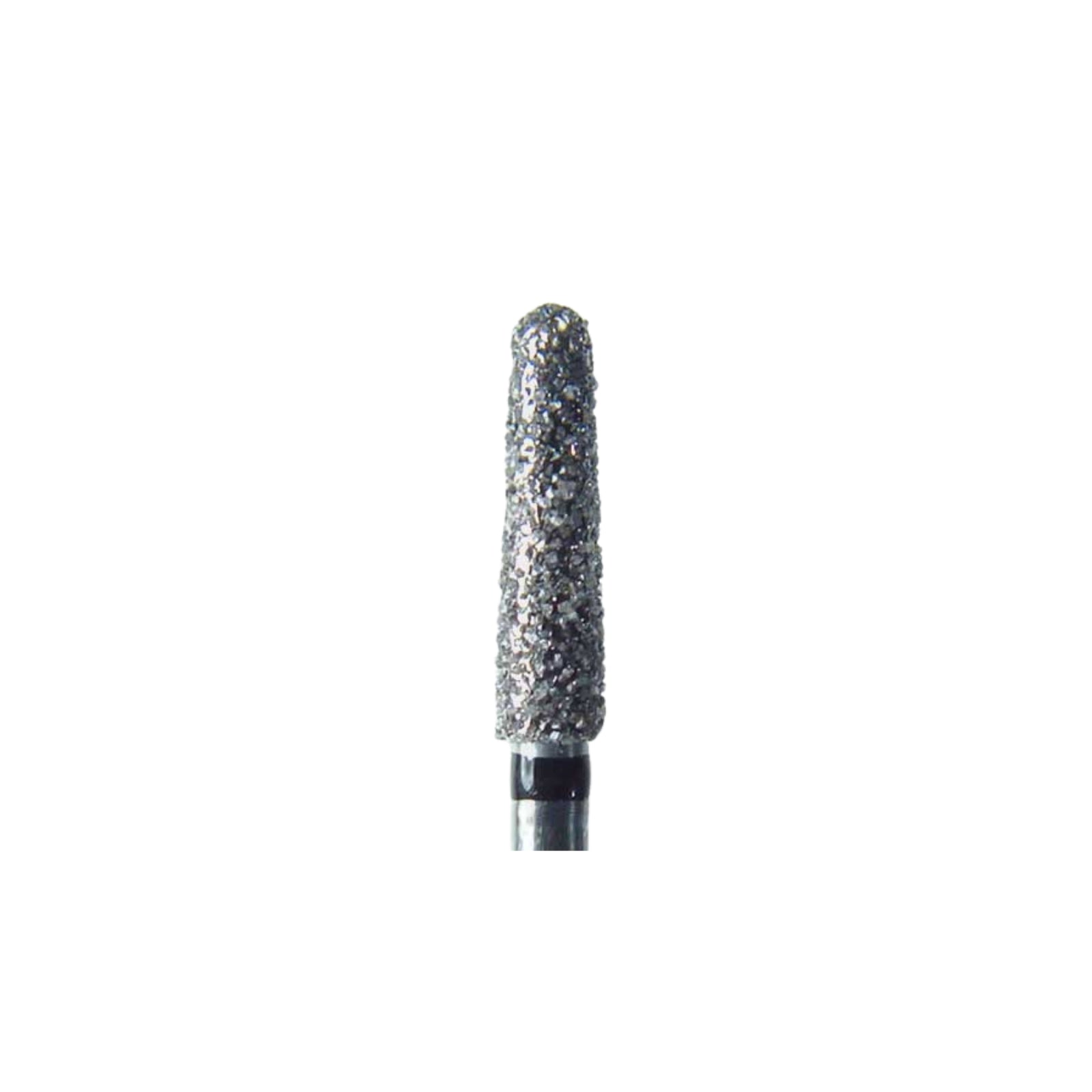 Microcopy 1122.8C NeoDiamond FG #1122.8C Round End Taper Coarse Diamond Burs 25/Pk
