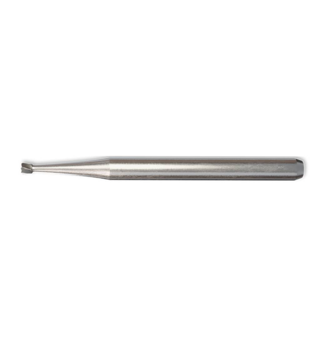 Coltene Whaledent R100034 Alpen FG #34 Inverted Cone Carbide Burs 10Pk